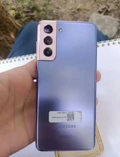 Samsung Galaxy S/-21 0