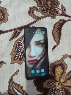 oppo f9 4/64 good condition 03188308655