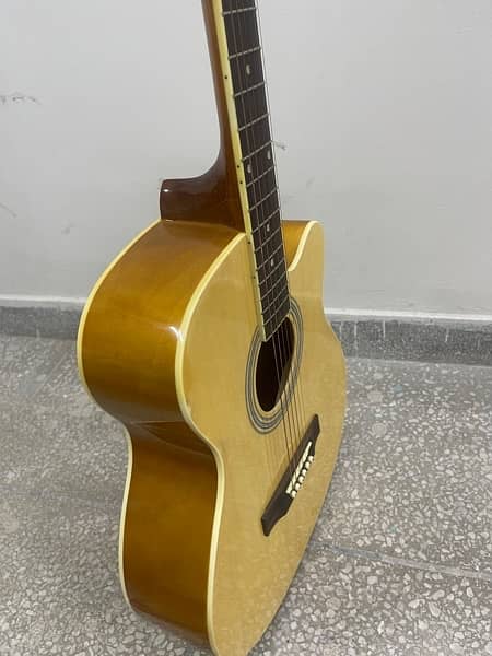 Acoustic Guitar 11