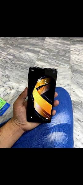 Infinix smart 8 plus 8gb 64gb with 8 months official warranty. 2