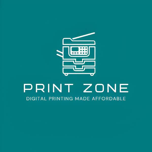 Printing Services 1