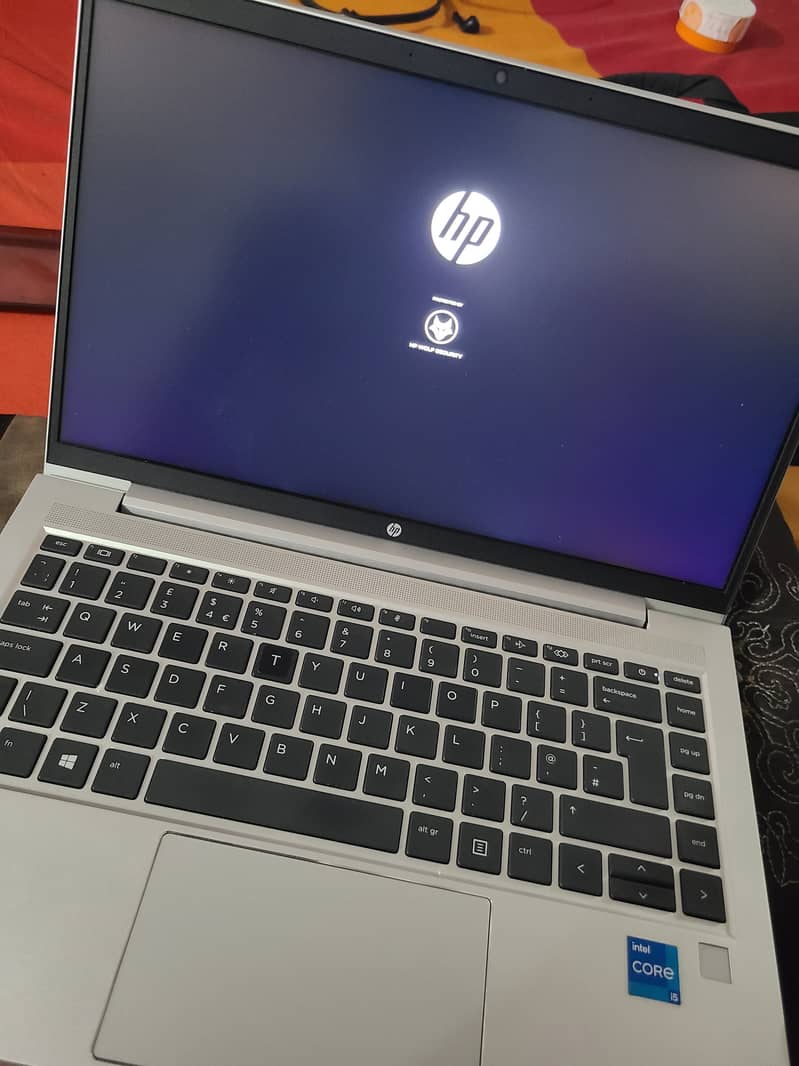 HP ProBook 440 G8 Notebook PC 1