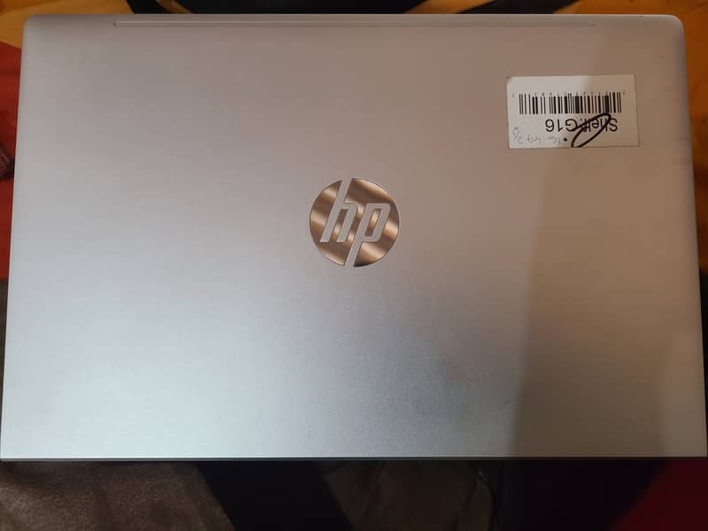 HP ProBook 440 G8 Notebook PC 2