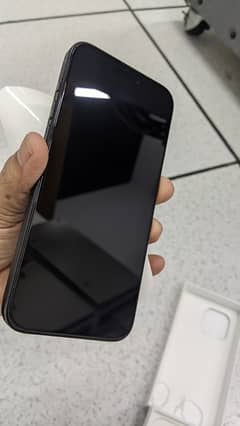 iPhone 15 Pro 256GB Max PTA Approved Mint Condition