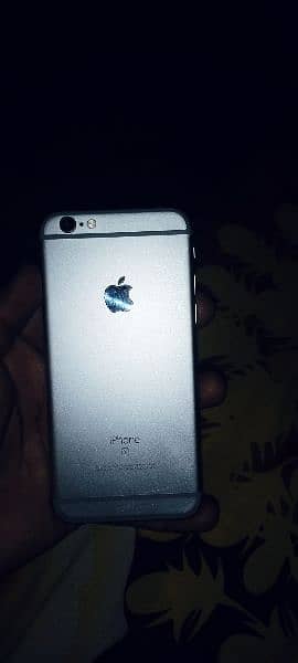 iphone 6s non approved 4
