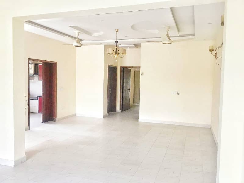 5 Marla Lower portion Upper Lock Beautiful Location For Rent in Bahria Town Lahore 7