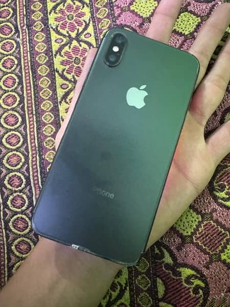 iPhone X hurry up deal end honay wale 4