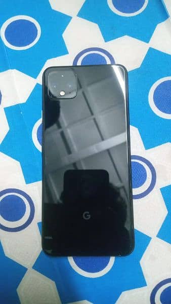 Google pixel 4xl 6