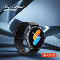 Havit Smart watch 0