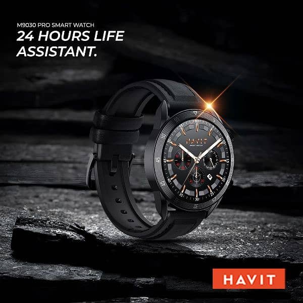 Havit Smart watch 1