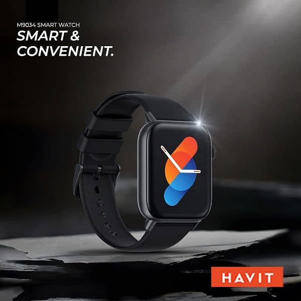 Havit Smart watch 2