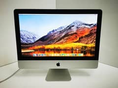 *Apple iMac (21.5-inch Display, Mid 2011) All in One Computer (AIO)