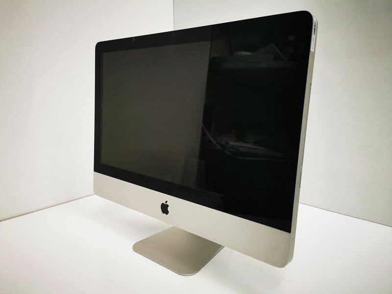 *Apple iMac (21.5-inch Display, Mid 2011) All in One Computer (AIO) 2
