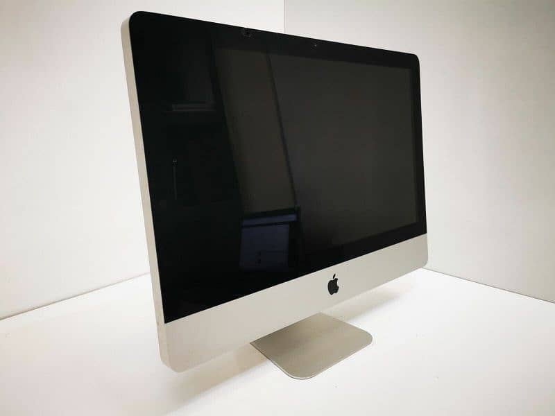 *Apple iMac (21.5-inch Display, Mid 2011) All in One Computer (AIO) 5