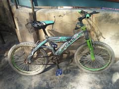 2 bycycle for sale. .
