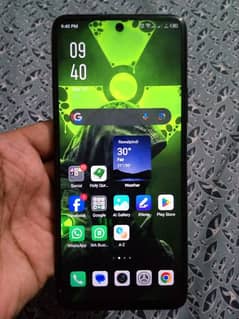Infinix note 10 || 6/128 || 10/9 condition