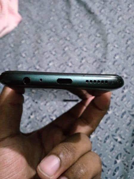 Infinix note 10 || 6/128 || 10/9 condition 3
