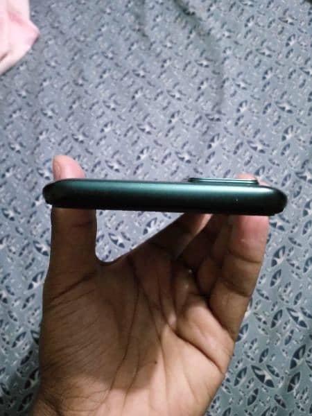 Infinix note 10 || 6/128 || 10/9 condition 6