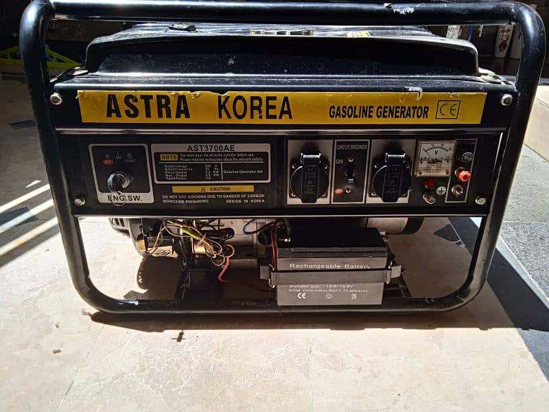 Korea astra company 6