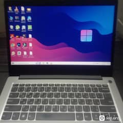 LAPTOP FOR SELL I3 10 GENERATION WITH 128 GB SSD AND 8 GB RAM
