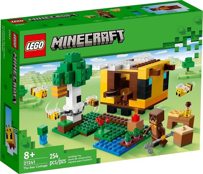 Ahmad's Lego Mix themes diiferent prices 19