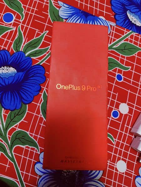 one plus 9 pro pta apporved 6