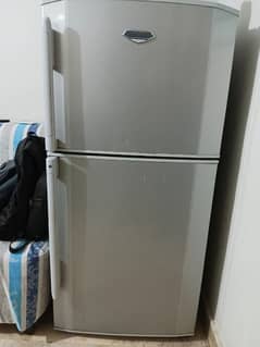Haier Refrigerator/Freezer 0