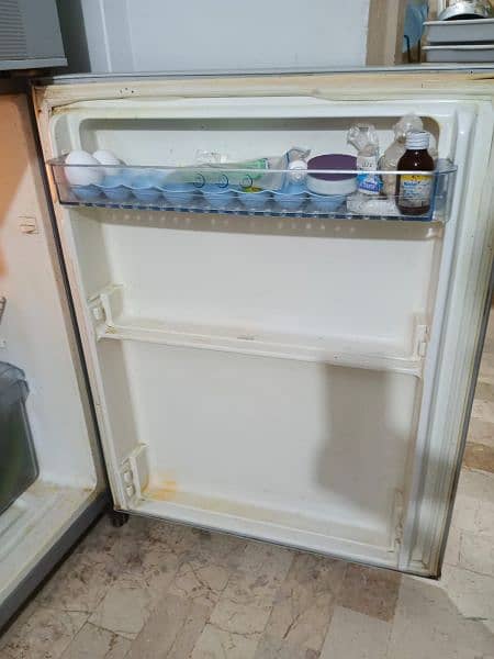 Haier Refrigerator/Freezer 1