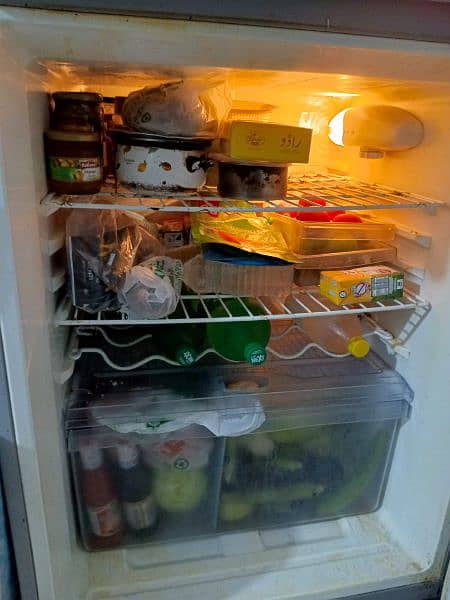 Haier Refrigerator/Freezer 2