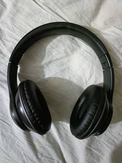 Audionic Headphones Bluebeats