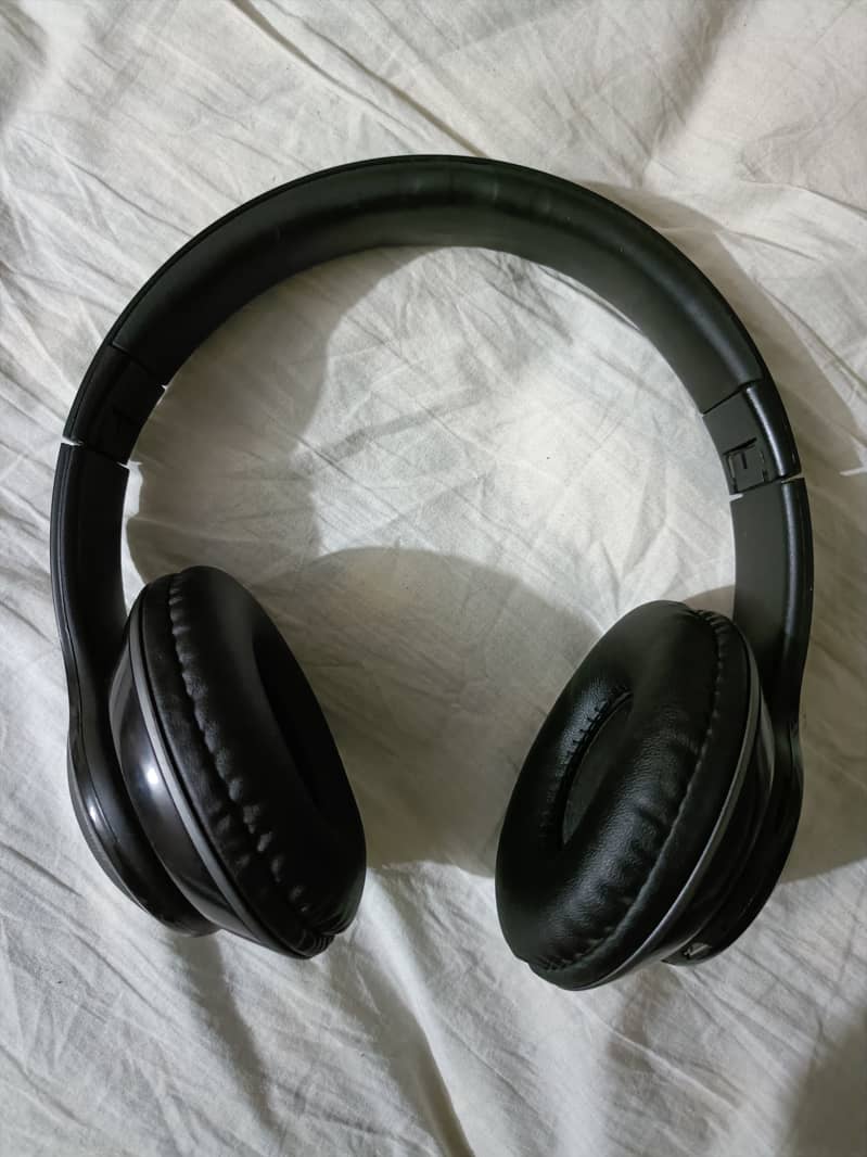Audionic Headphones Bluebeats 0