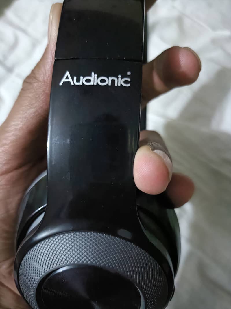 Audionic Headphones Bluebeats 2