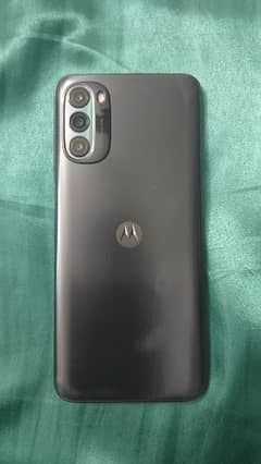 Motorola G 5g 0