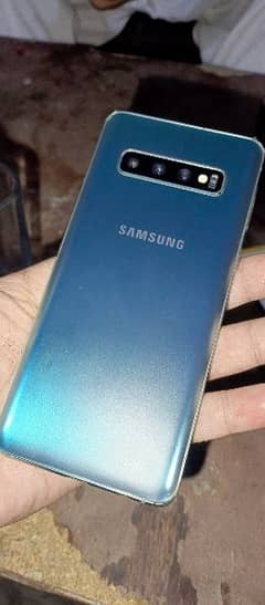 Samsung S10 8gb /128gb 0