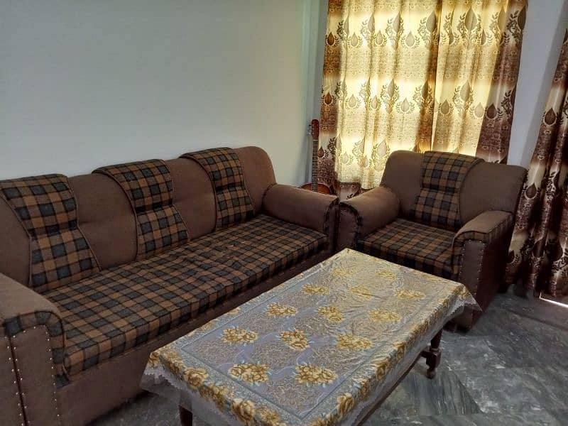 5 seater Sofa for sale 5
