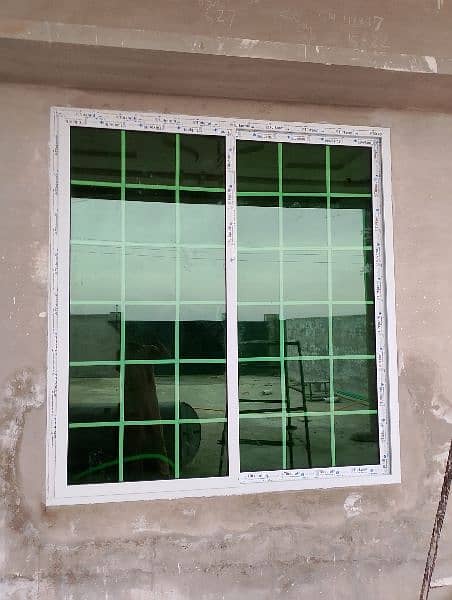 Upvc windows & doors 2
