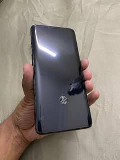 One Plus 7t Pro McLaren edition PTA Approved 0