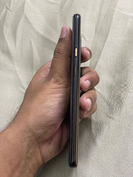 One Plus 7t Pro McLaren edition PTA Approved 2