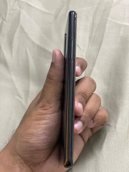 One Plus 7t Pro McLaren edition PTA Approved 3