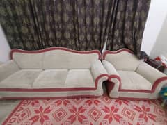 Five seater Urgent sale