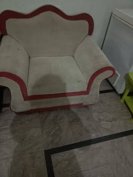 Five seater Urgent sale 2