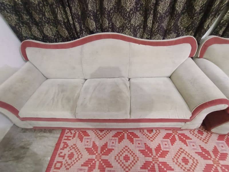 Five seater Urgent sale 3