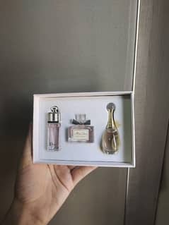 perfume gift set 0
