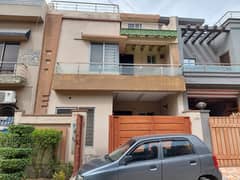 Aproved Area Hot Location 5 Marla House For Sale In Park View City Lahore
