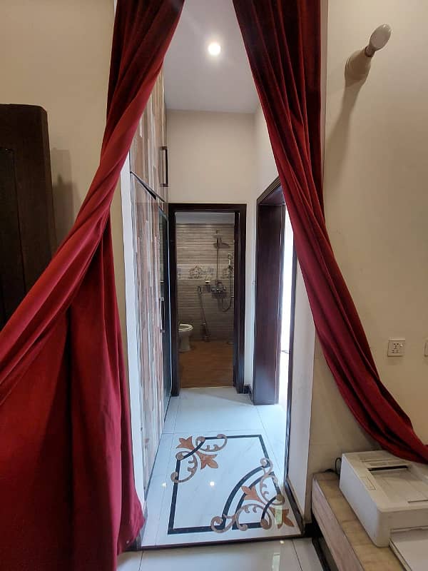 Aproved Area Hot Location 5 Marla House For Sale In Park View City Lahore 4