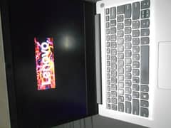 Lenovo i3 10 Gen laptop with 128gb ssd & 8gb ram with 500gb HARD DIS 0
