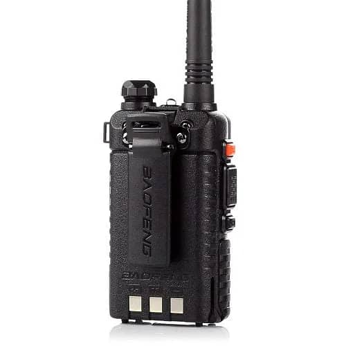 UV-5R Walkie Talkie Two way radio wireless set high quality long range 3
