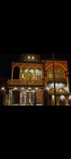 10 Marla Lower Portion on Beautiful Location For Rent in Bahria Town Lahore