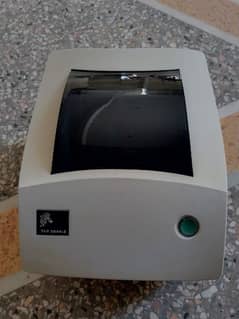 Zebra TLP 3844-z Printer (300dpi) 0