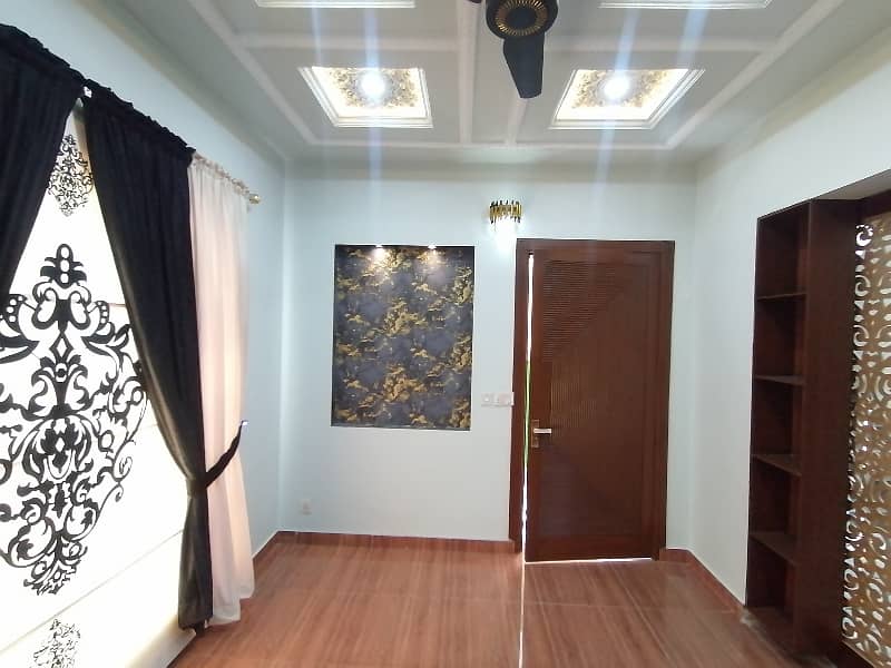 Affordable House For sale In Citi Housing Society 12